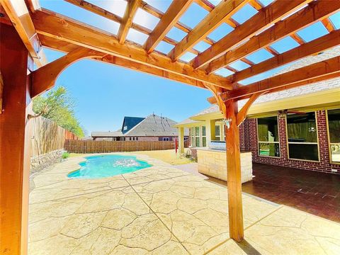 Tiny photo for 1204 Kittery Drive, DeSoto, TX 75115 (MLS # 21096552)