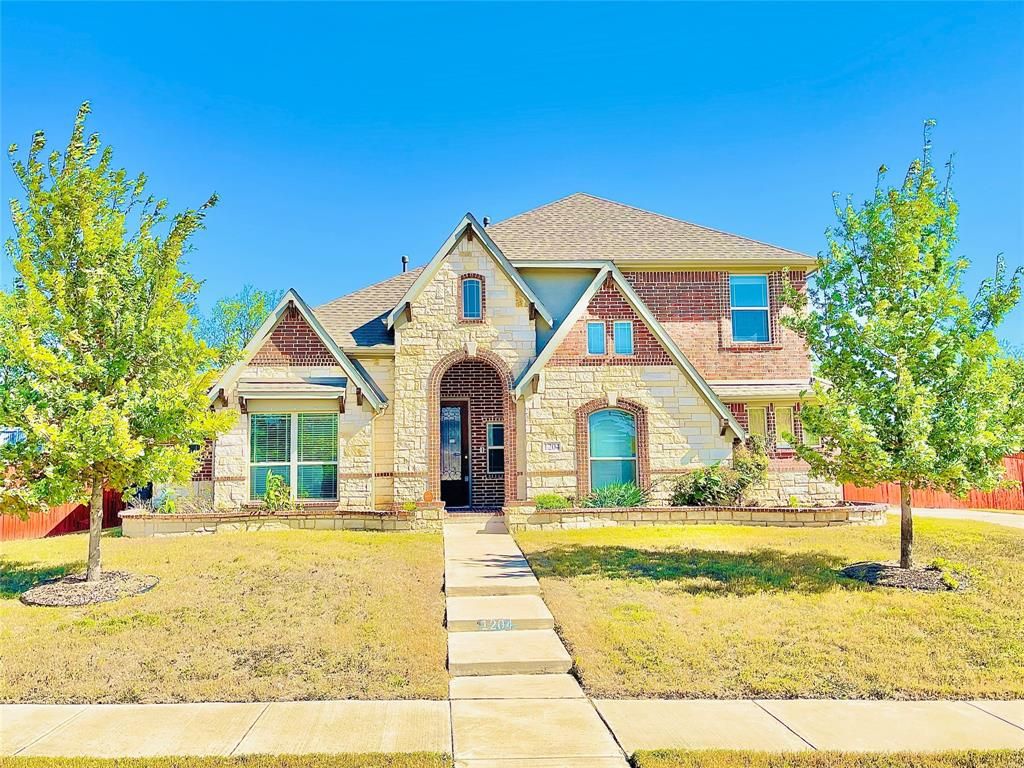 Photo for 1204 Kittery Drive, DeSoto, TX 75115 (MLS # 21096552)