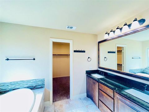 Tiny photo for 1204 Kittery Drive, DeSoto, TX 75115 (MLS # 21096552)