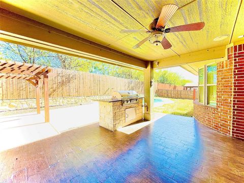 Tiny photo for 1204 Kittery Drive, DeSoto, TX 75115 (MLS # 21096552)