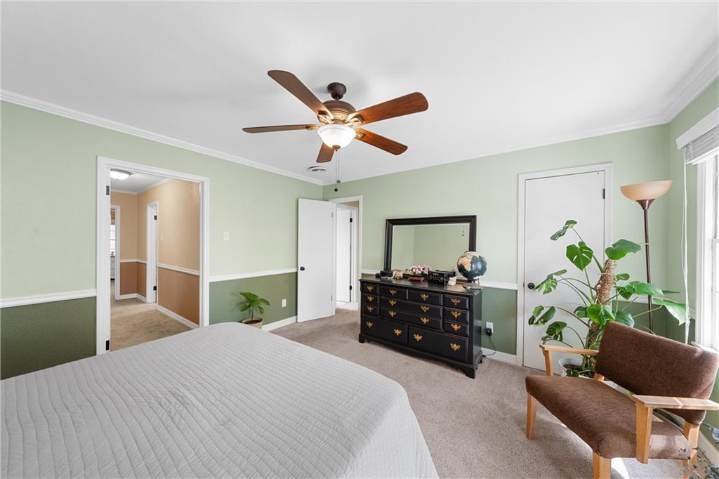 Lake Shore Hills - Residential