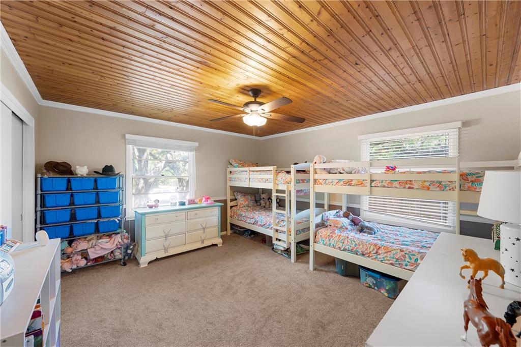 Lake Shore Hills - Residential