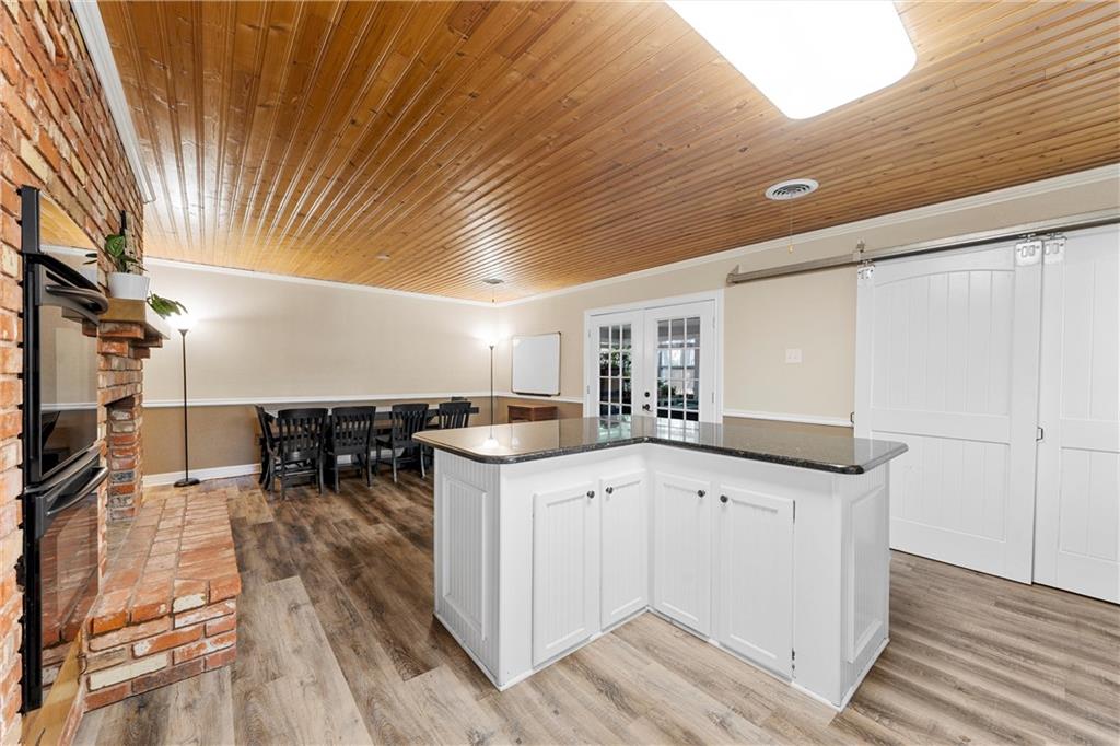 Lake Shore Hills - Residential