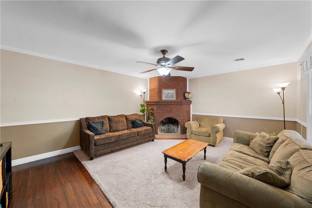 Lake Shore Hills - Residential