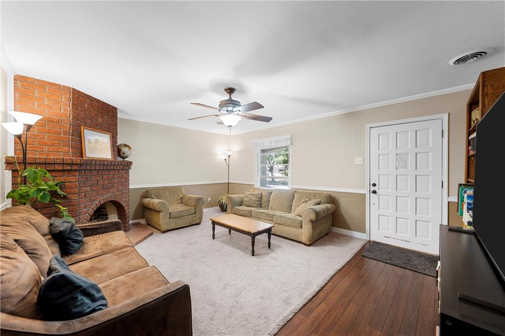 Lake Shore Hills - Residential