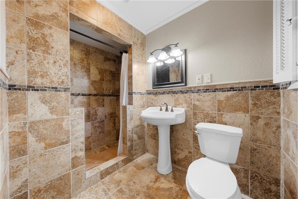 Lake Shore Hills - Residential