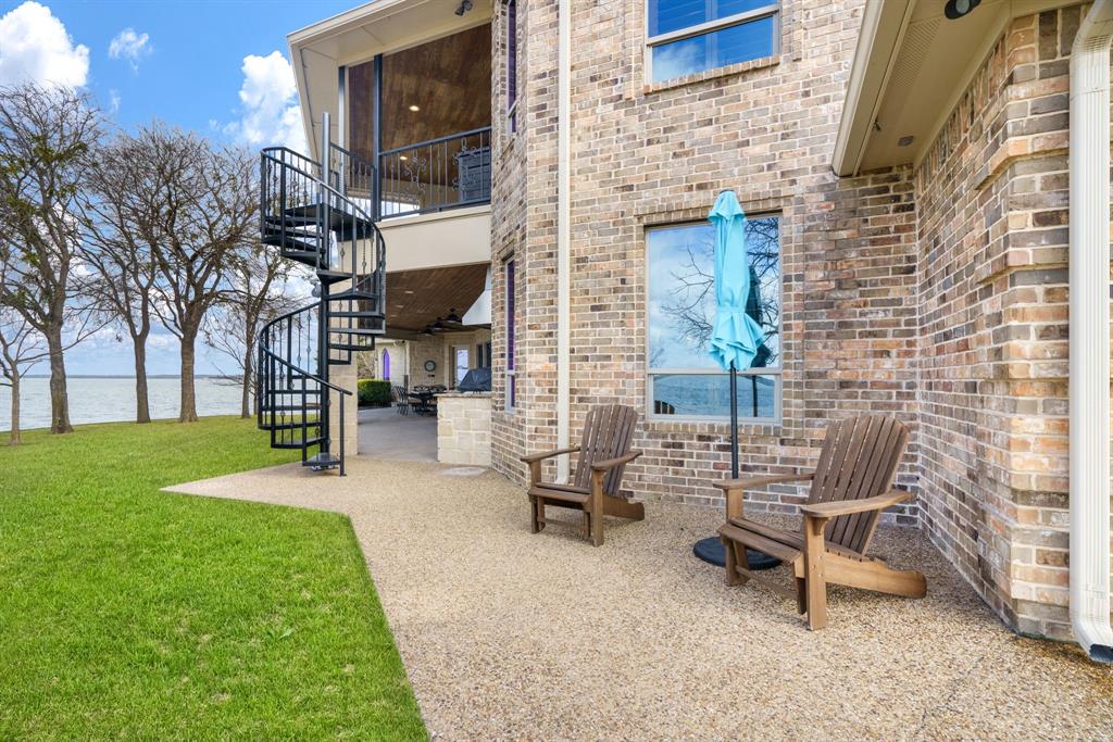 Chambers Point Ph II - Residential