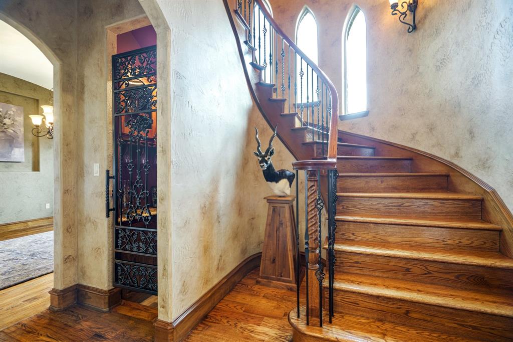 Chambers Point Ph II - Residential