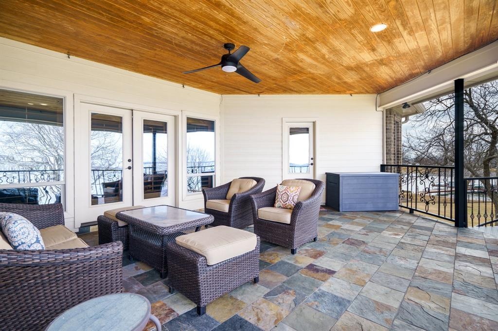 Chambers Point Ph II - Residential