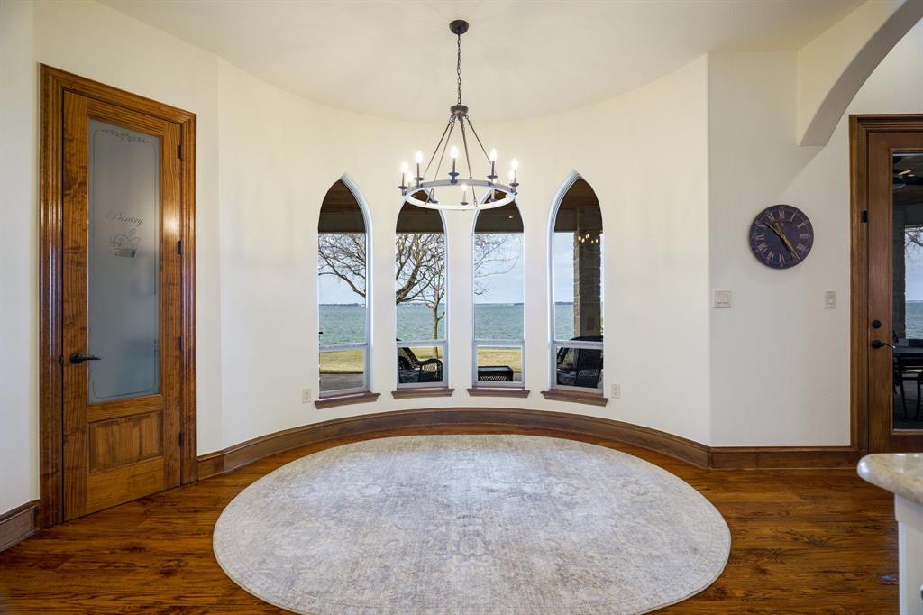 Chambers Point Ph II - Residential