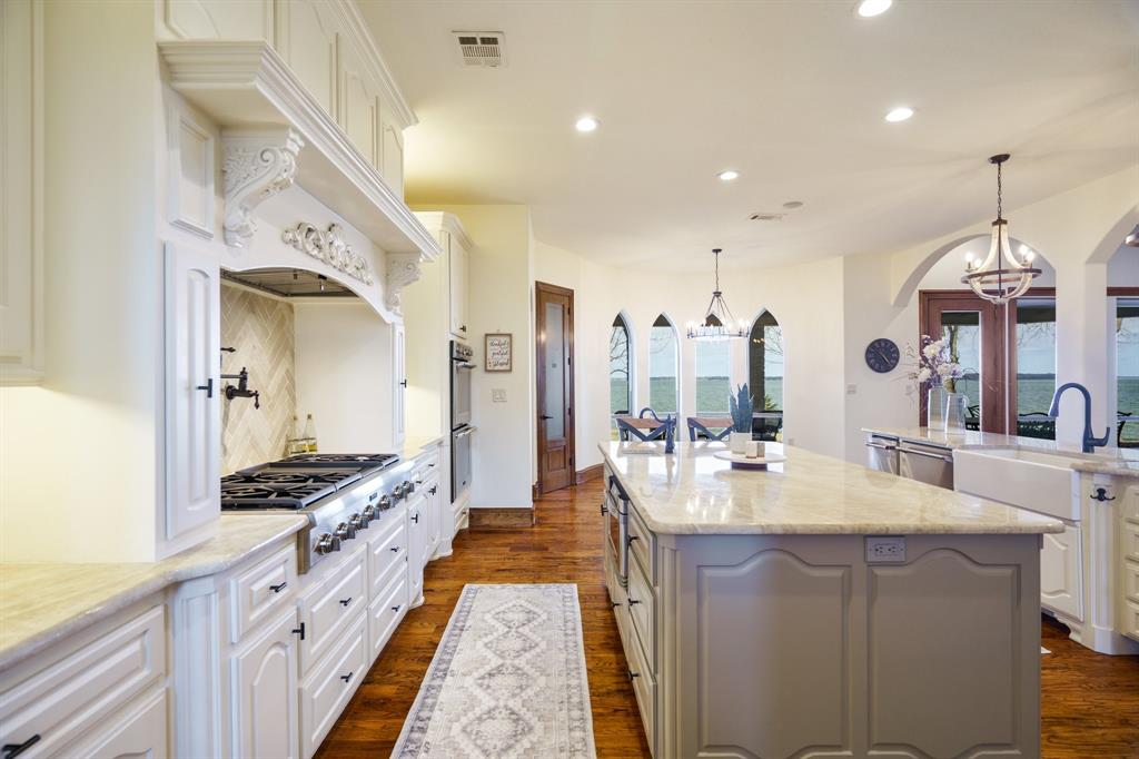 Chambers Point Ph II - Residential