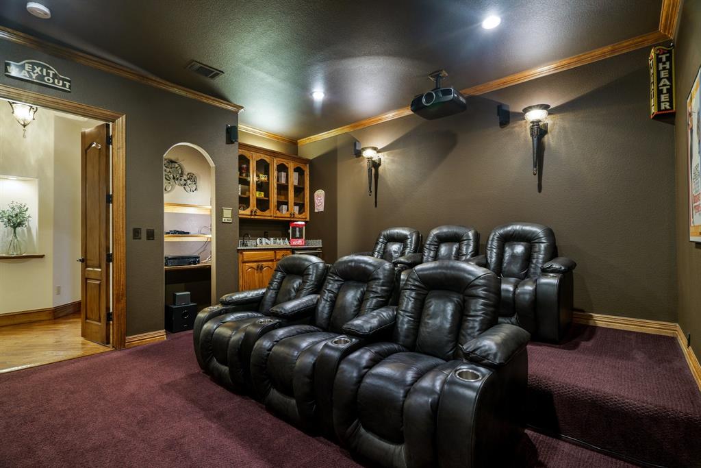 Chambers Point Ph II - Residential