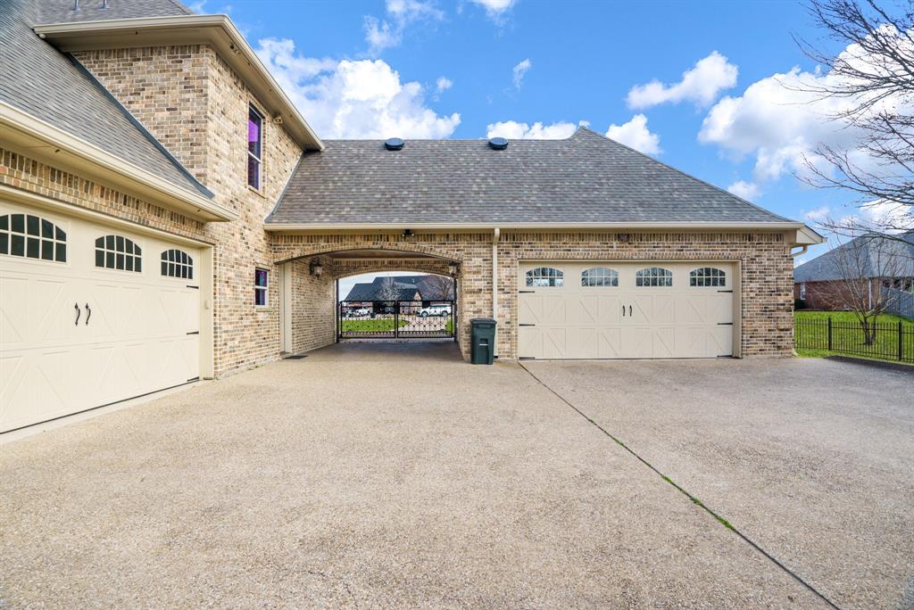 Chambers Point Ph II - Residential