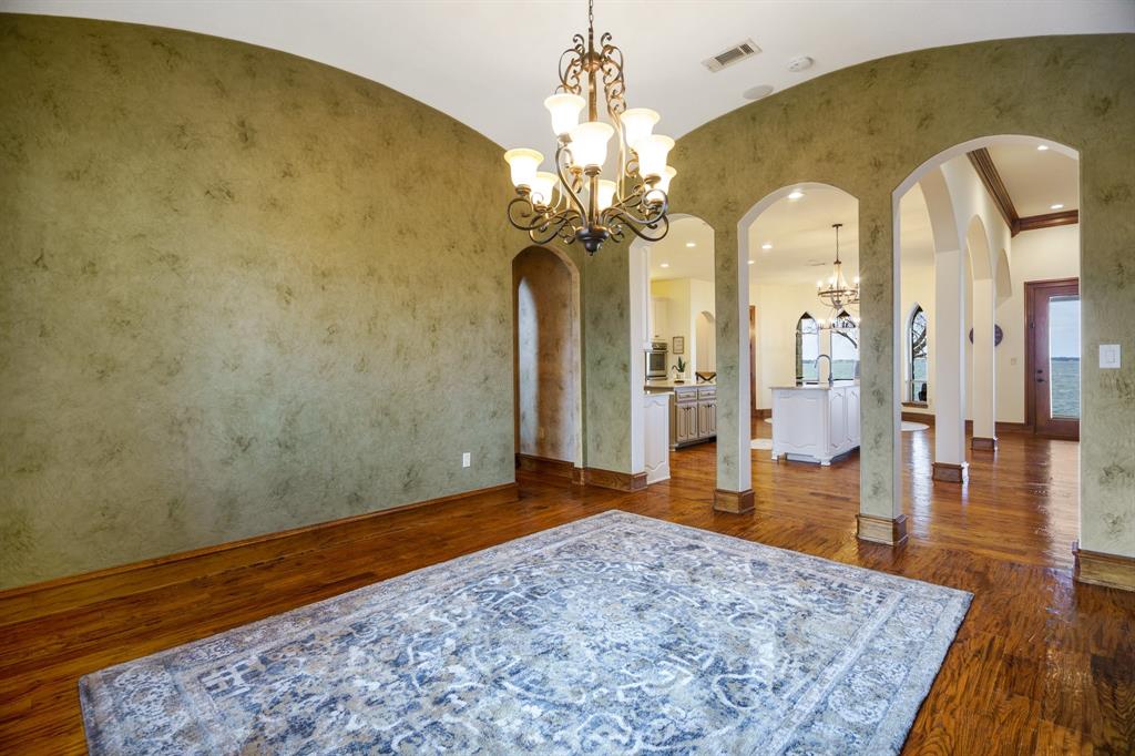 Chambers Point Ph II - Residential