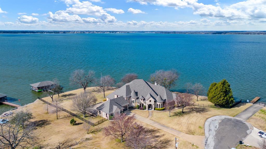 507 Chambers Point Drive
