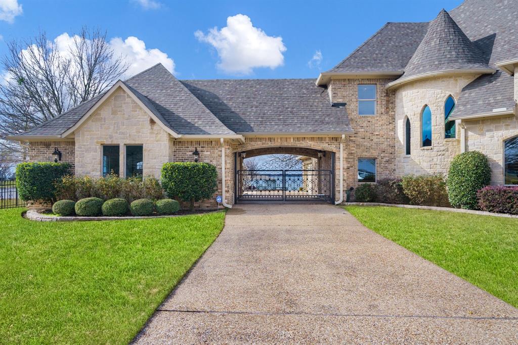 Chambers Point Ph II - Residential