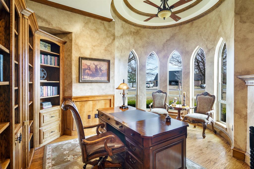 Chambers Point Ph II - Residential