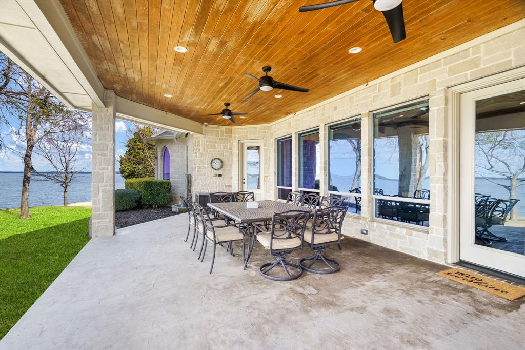 Chambers Point Ph II - Residential