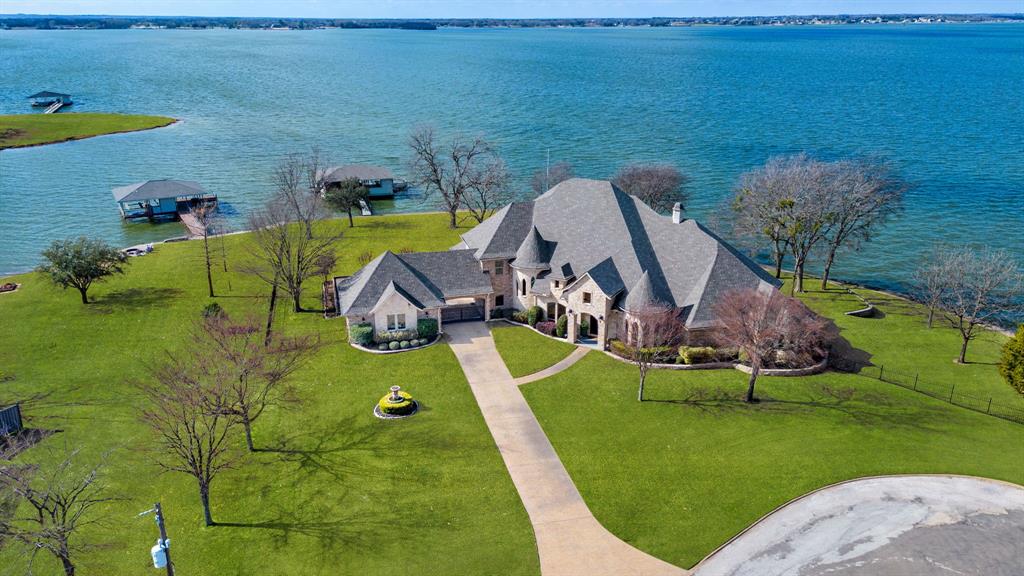 Chambers Point Ph II - Residential