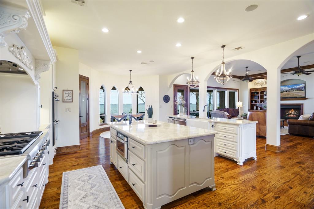 Chambers Point Ph II - Residential