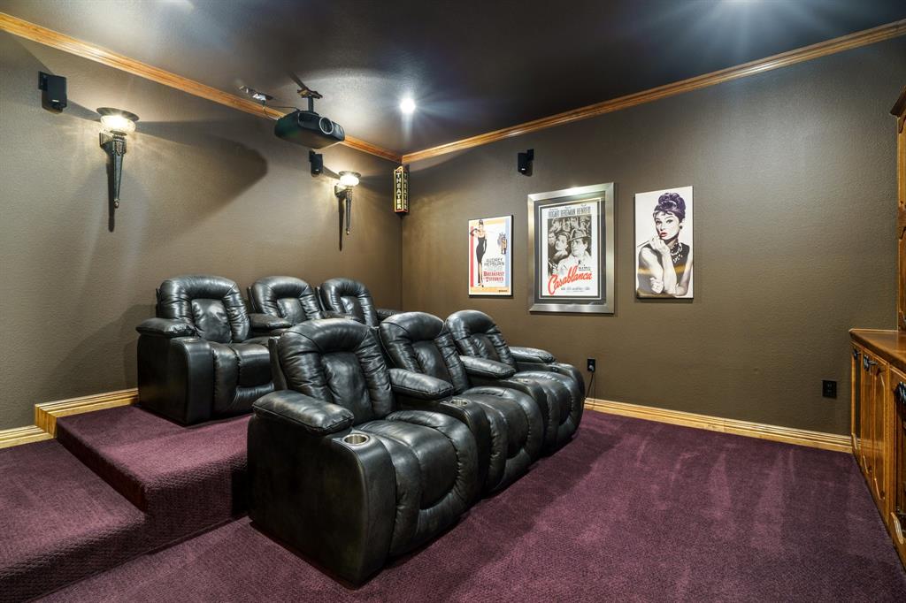 Chambers Point Ph II - Residential