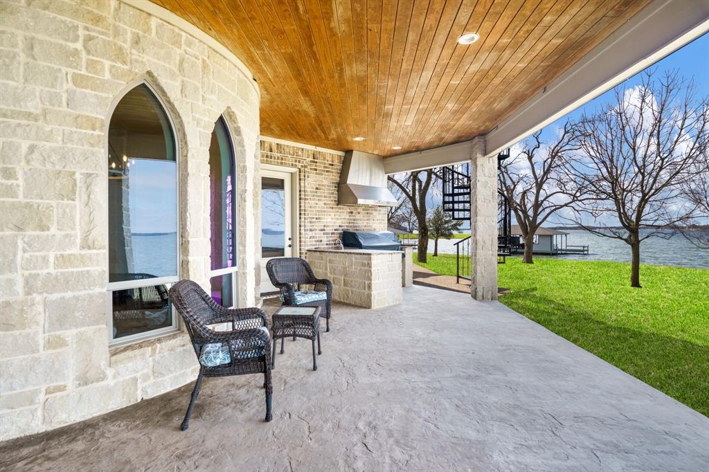 Chambers Point Ph II - Residential