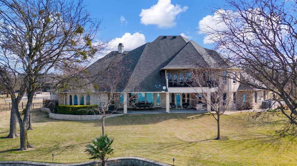 507 Chambers Point Drive
