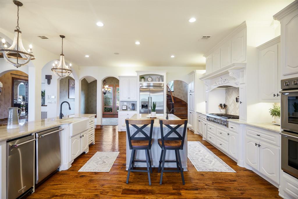 Chambers Point Ph II - Residential