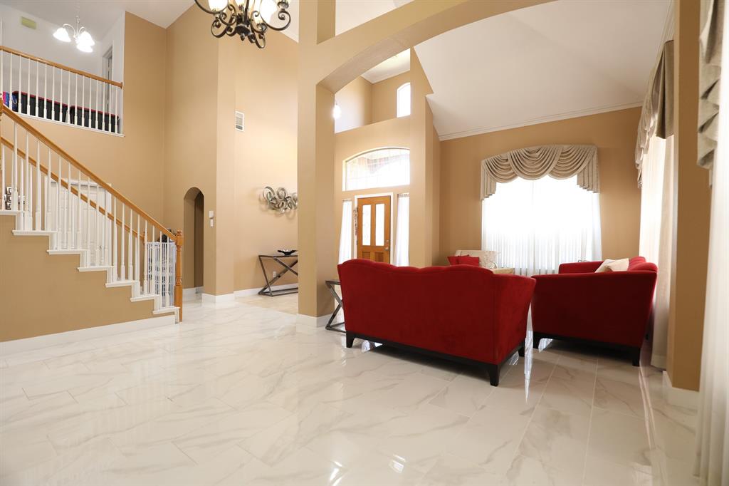 Westchester Mdws Ph I - Residential
