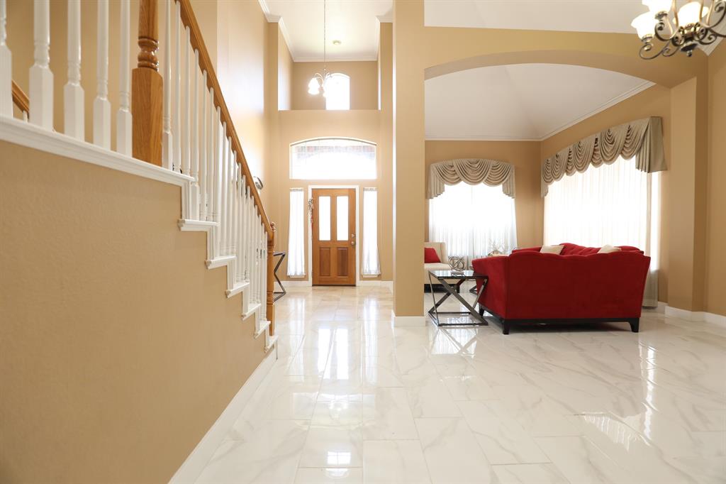 Westchester Mdws Ph I - Residential