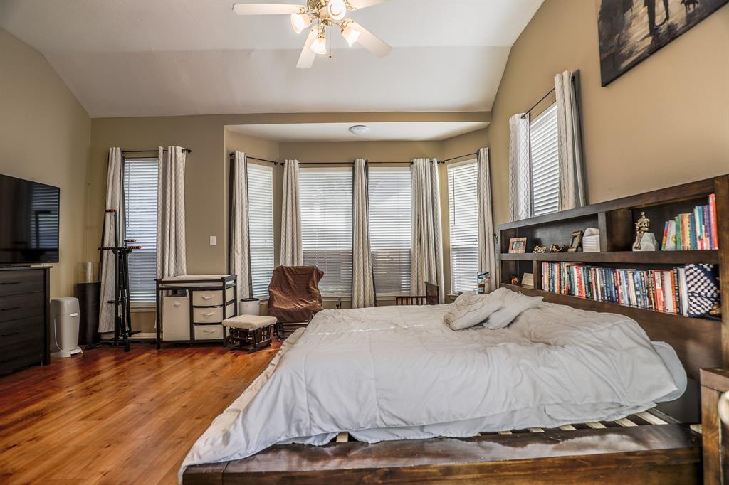 Westchester Mdws Ph I - Residential