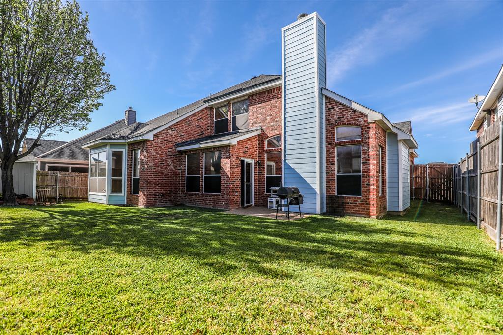 Westchester Mdws Ph I - Residential