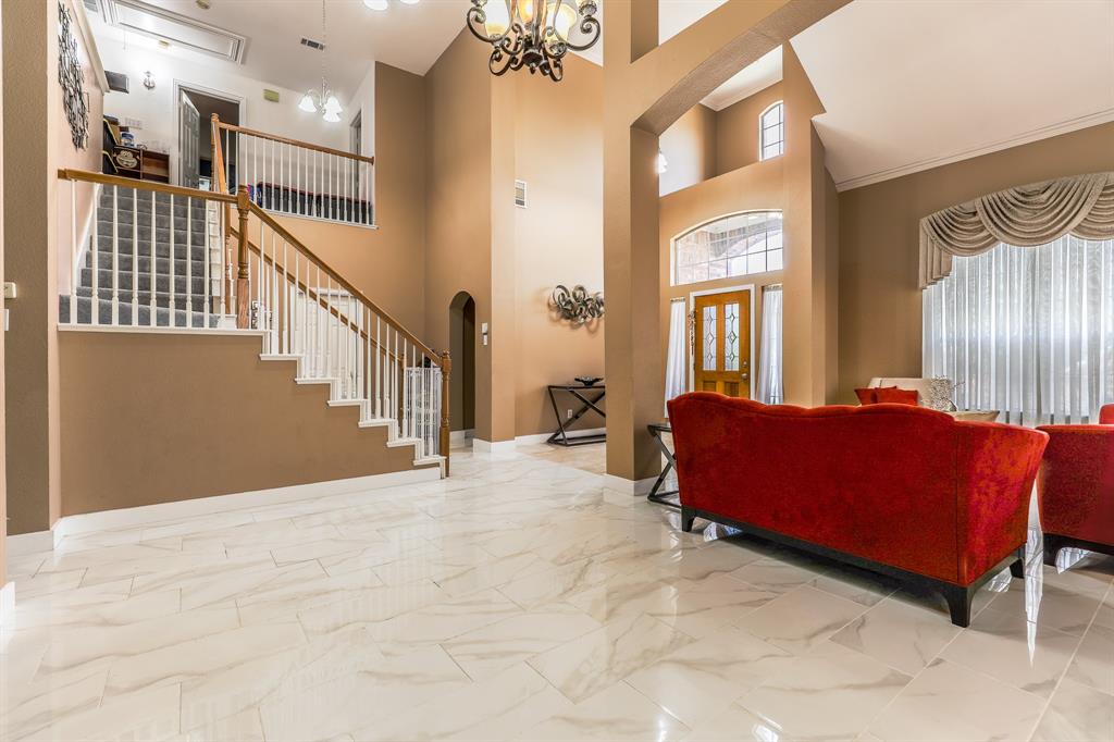 Westchester Mdws Ph I - Residential