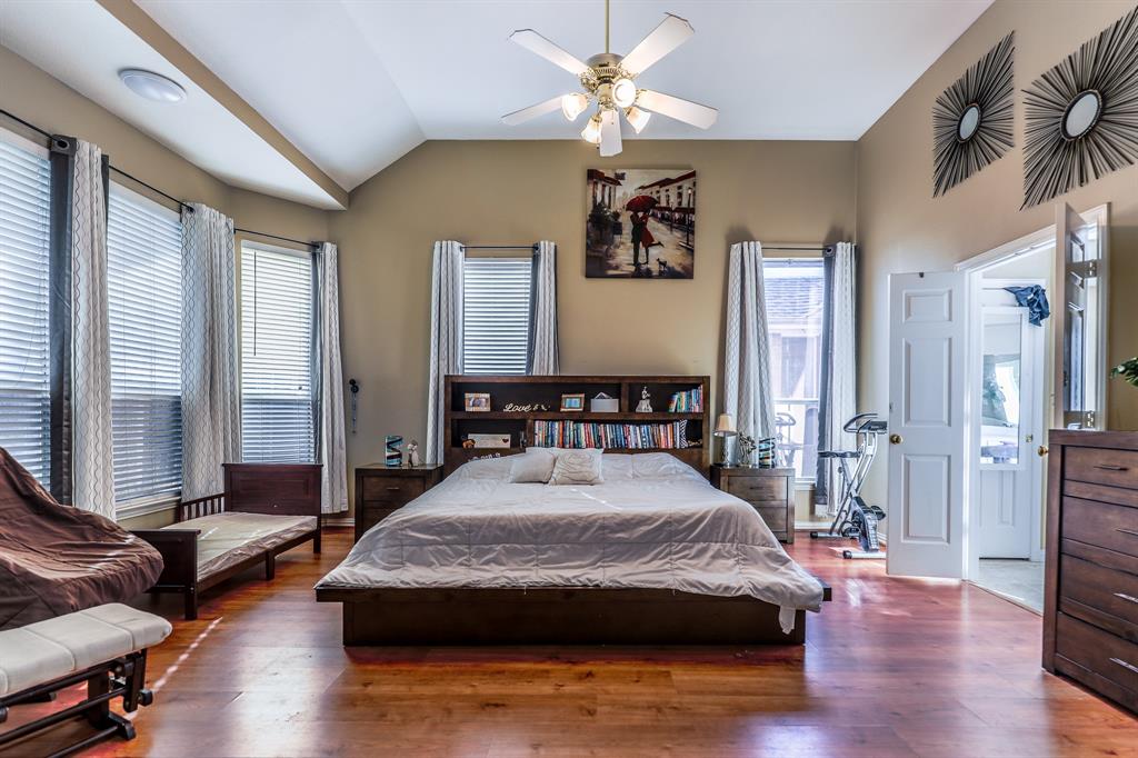 Westchester Mdws Ph I - Residential