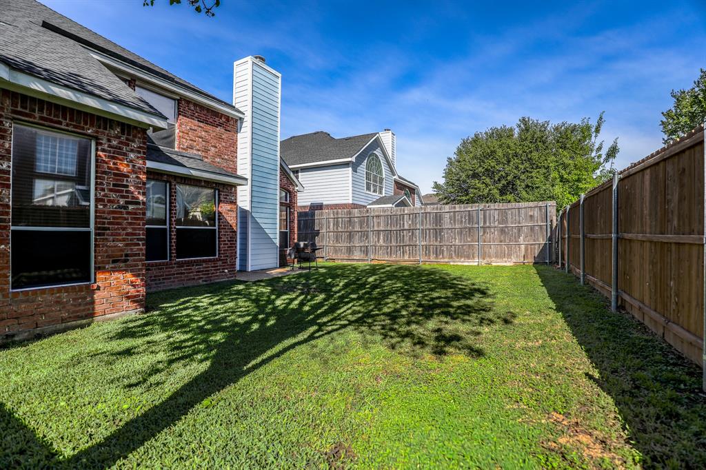 Westchester Mdws Ph I - Residential