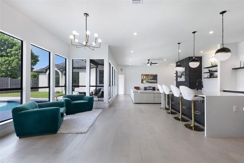 7609 Twelve Oaks Circle Plano TX 75025