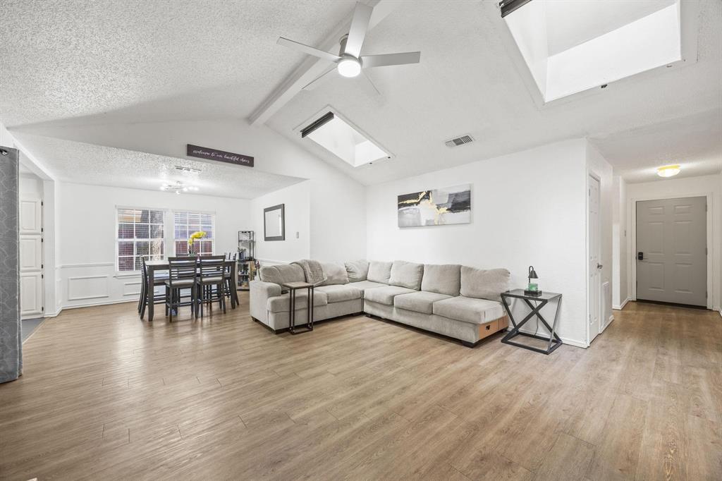 Bellaire Heights - Residential