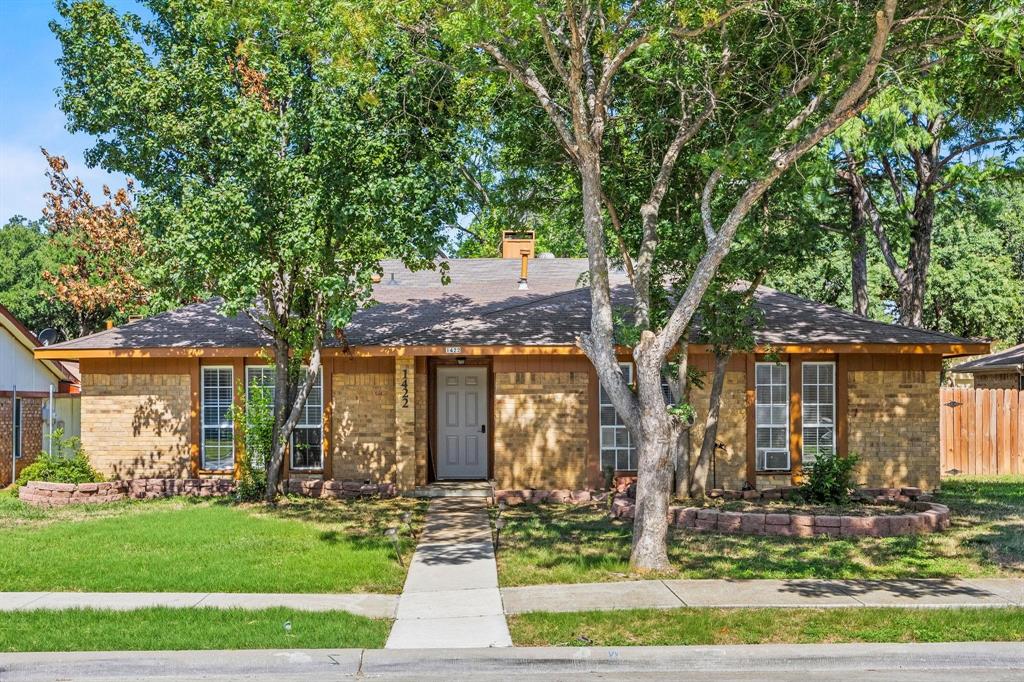 Bellaire Heights - Residential