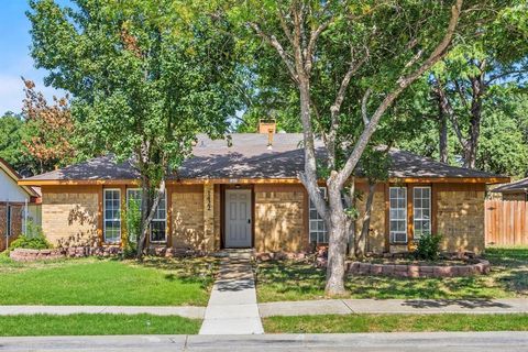 1422 Westwood Drive Lewisville TX 75067