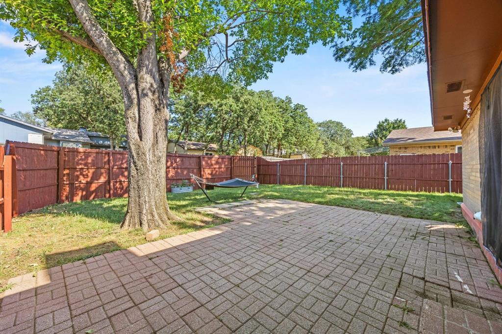 Bellaire Heights - Residential