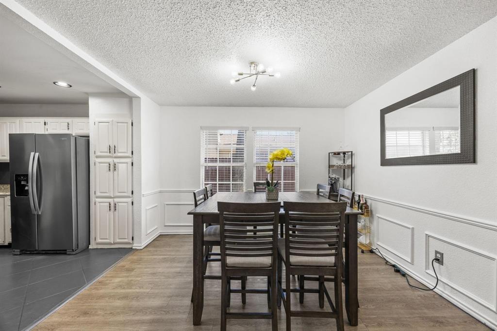 Bellaire Heights - Residential