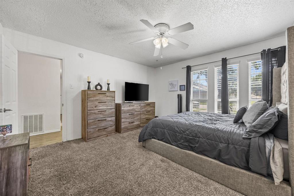 Bellaire Heights - Residential