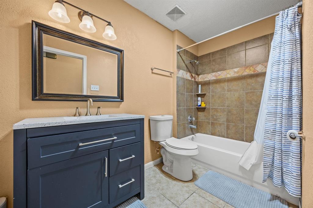 Bellaire Heights - Residential