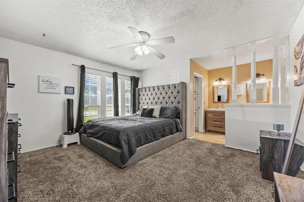 Bellaire Heights - Residential