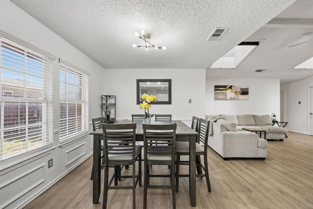 Bellaire Heights - Residential