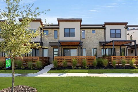 2009 Aldrich Mews Celina TX 75009