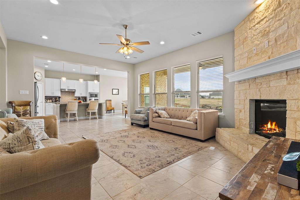 Bluestem Hills - Residential