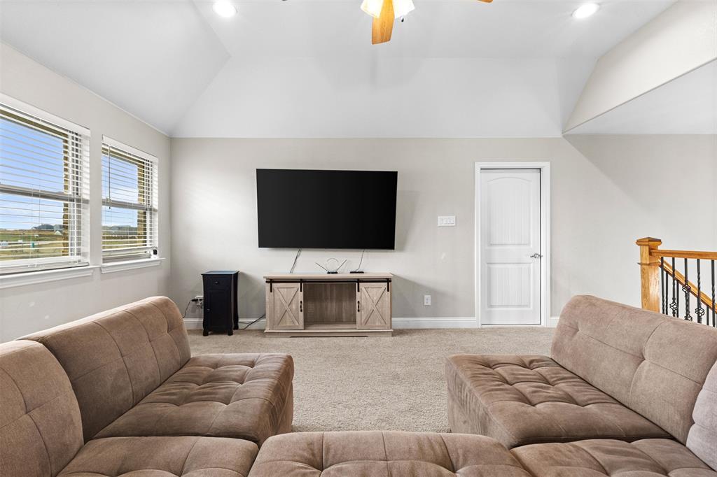 Bluestem Hills - Residential