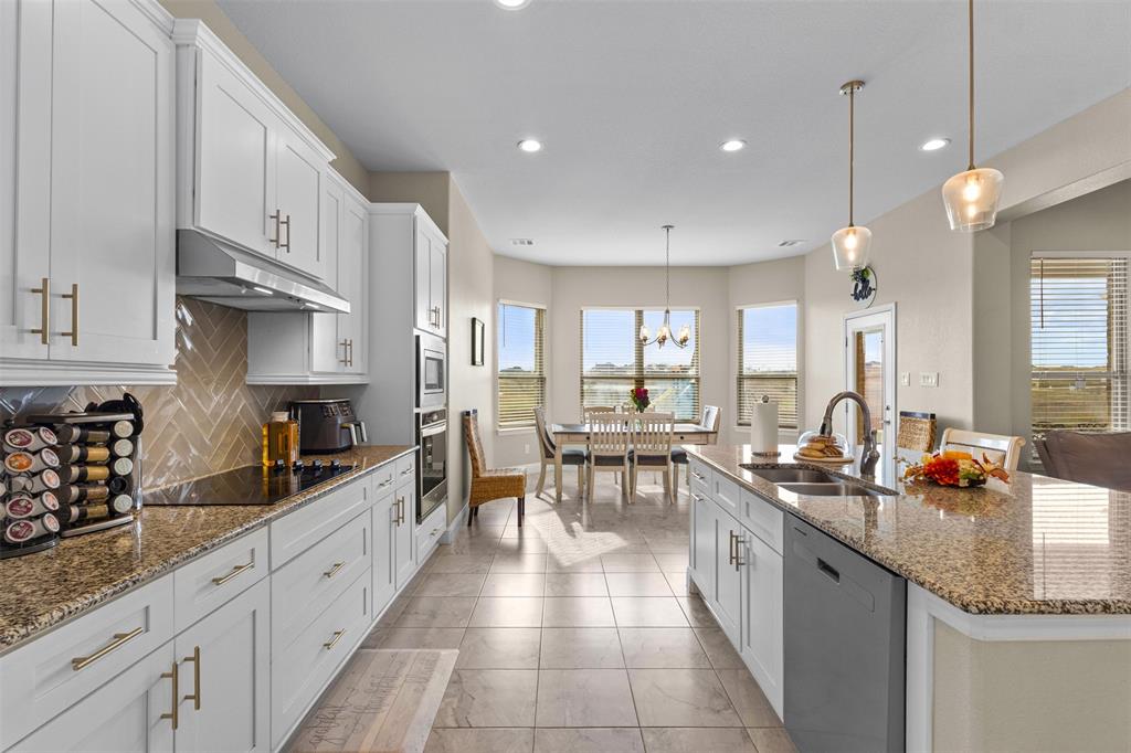 Bluestem Hills - Residential