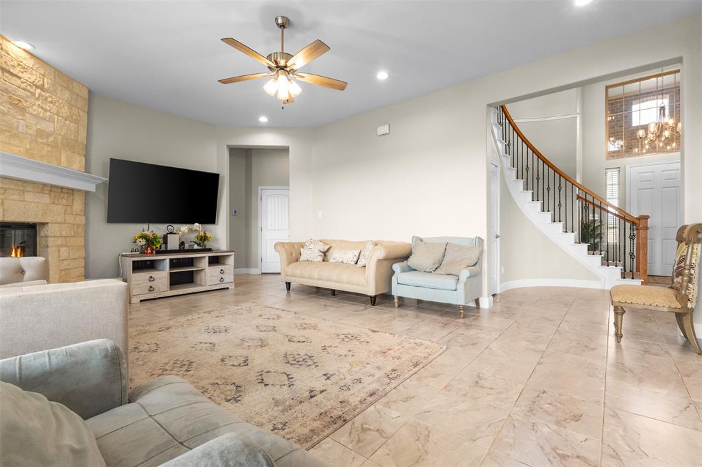 Bluestem Hills - Residential